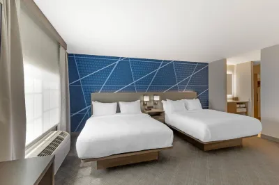 Comfort Inn & Suites Summerset - Black Hills Area Hotels in 