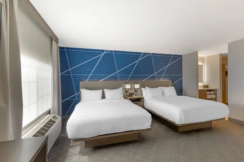 Comfort Inn & Suites Summerset - Black Hills Area