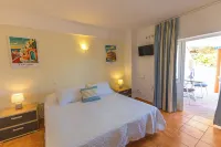 Centre Algarve - balcony