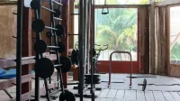Eco Cabañas Bluekay - نادي رياضي