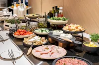 Гостиница Radisson Горизонт, Ростов-на-Дону - Завтрак