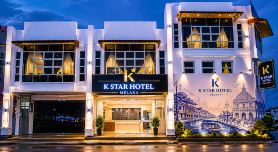 K Star Hotel
