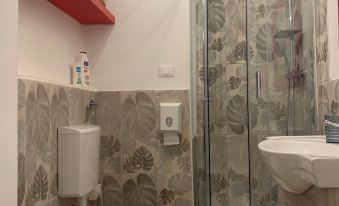 Casamore Rooms