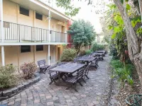 Murwillumbah Motor Inn Hotels in Murwillumbah