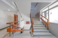 Hotel Ram International