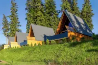 Via Bungalows Batumi Hoteles en 