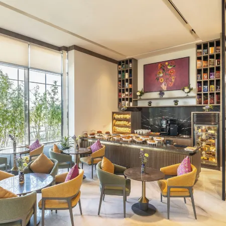 Vivanta Vrindavan