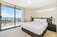 Terminus Apartment Hotel, Ascend Hotel Collection
