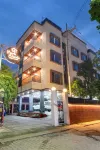 Park Abode Guest House Hotels in 