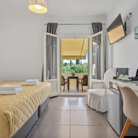 Kamelia Hotel