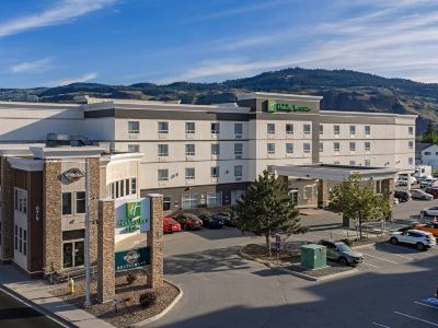 Holiday Inn & Suites KAMLOOPS by IHG
