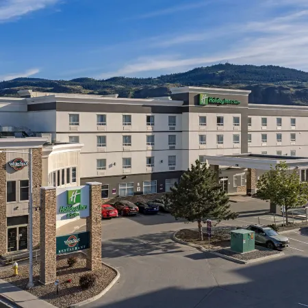 Holiday Inn & Suites KAMLOOPS by IHG