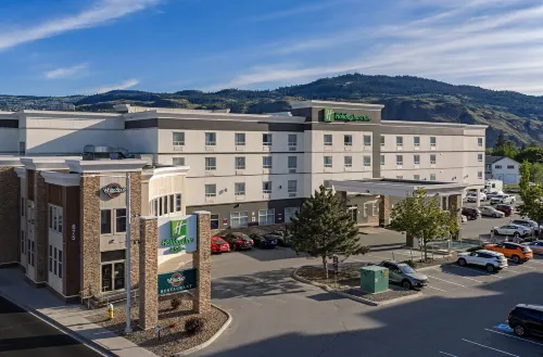 Holiday Inn & Suites KAMLOOPS by IHG