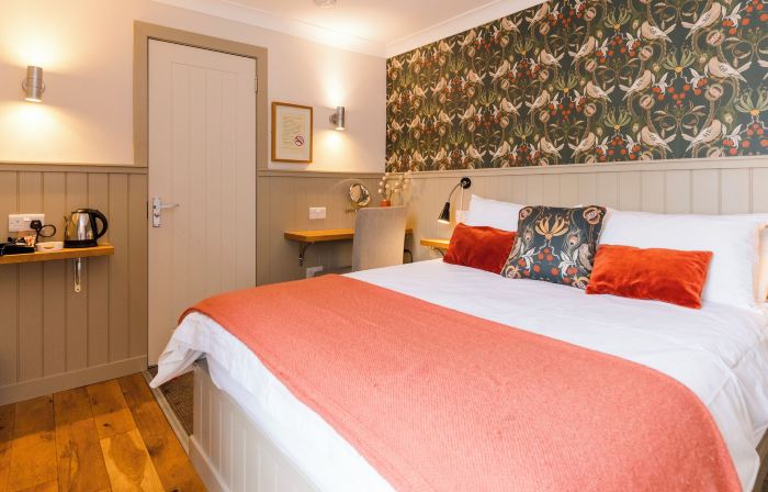 The Harbour Guest House