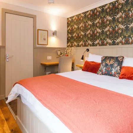 The Harbour Guest House