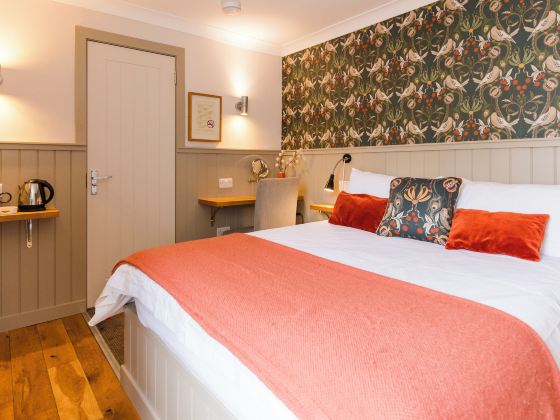 The Harbour Guest House