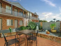 Airport Clayfield Motel Hotels near Clayfield