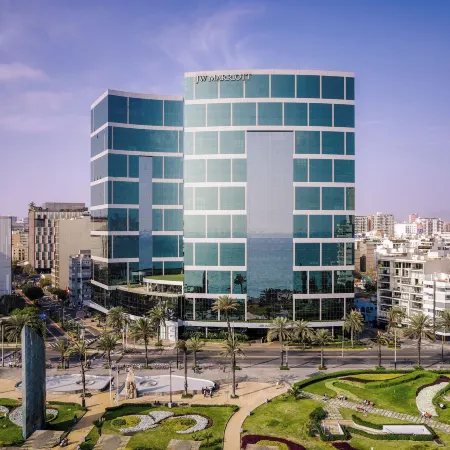 JW Marriott Hotel Lima