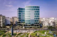 JW Marriott Hotel Lima Hoteles en 