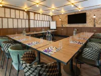 Ibis Styles London Gatwick Airport Ξενοδοχεία στην πόλη Κρόουλι