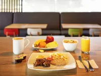 Ibis Culiacan - พร้อมอาหารเช้า