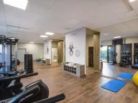 Ibis Wroclaw Centrum - Gym
