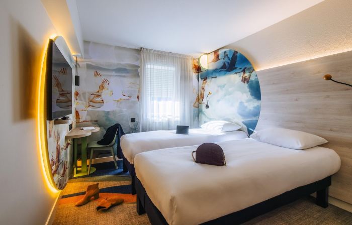 ibis Styles Antibes