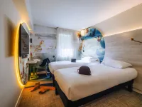 ibis Styles Antibes - bar