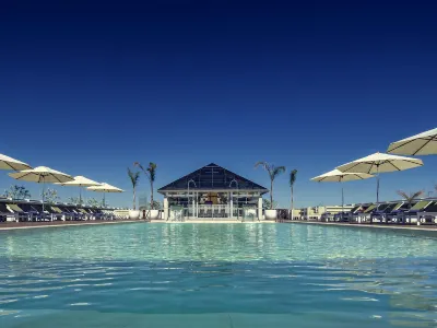 Mercure Santa Rosa la Pampa Hotel di 