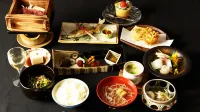 Yuzako Onsen Ryokan