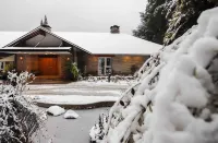 La Cascada Casa Patagónica by Don - breakfast