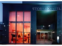 Suzuka Storia Hotel