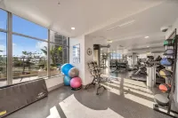 Electra Love Loft w/ Downtown Views, Free Parking - Apartemen