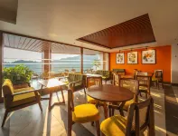 Tripli Hotels M & Resort - Gym