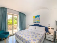 Hotel Punta Imperatore Hotels in Forio