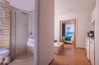 Kos City Sunstone Hotel