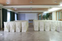 Al Tezzon Hotel - 5 estrellas