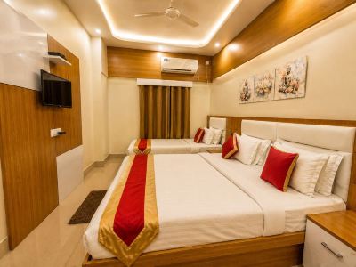 Hotel Priyadarsini