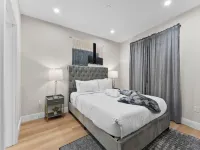 Luxury 2Br Near Cambridge Hotels in Somerville