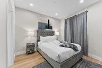 Luxury 2Br Near Cambridge
