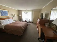 Snowshoe Motel - 2-Star