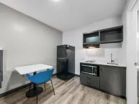 Southern Suites Pensacola Mobile Hwy Hotels in Bellview