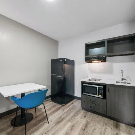 Southern Suites Pensacola Mobile Hwy Отели в г. Беллвью