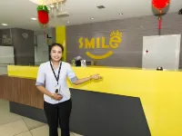 Smile Hotel Selayang Point - Wifi