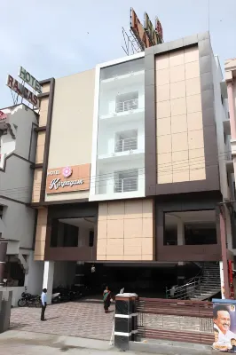 Hotel Karpagam International