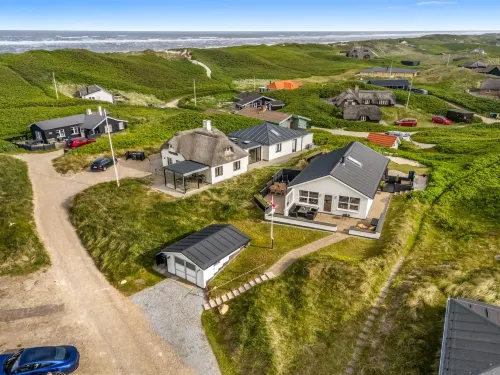 "Ristana" - 100m from the Sea