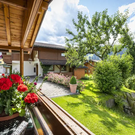 Ferienhaus Eva