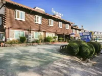 Goodstay Jirisan Little Prince Pension