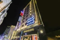 Busan Hadan E Palace Hotel Hotels in Saha-gu