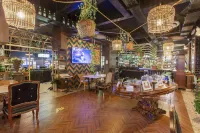 Anjeliq Downtown Boutique Hotel